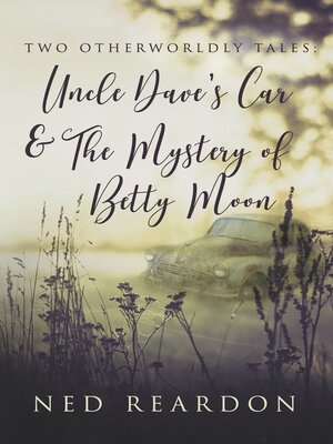 cover image of Two Otherworldly Tales